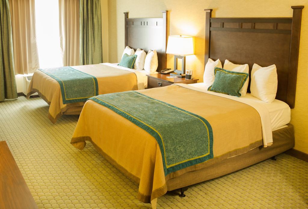 Little Missouri Inn & Suites Watford City Номер фото