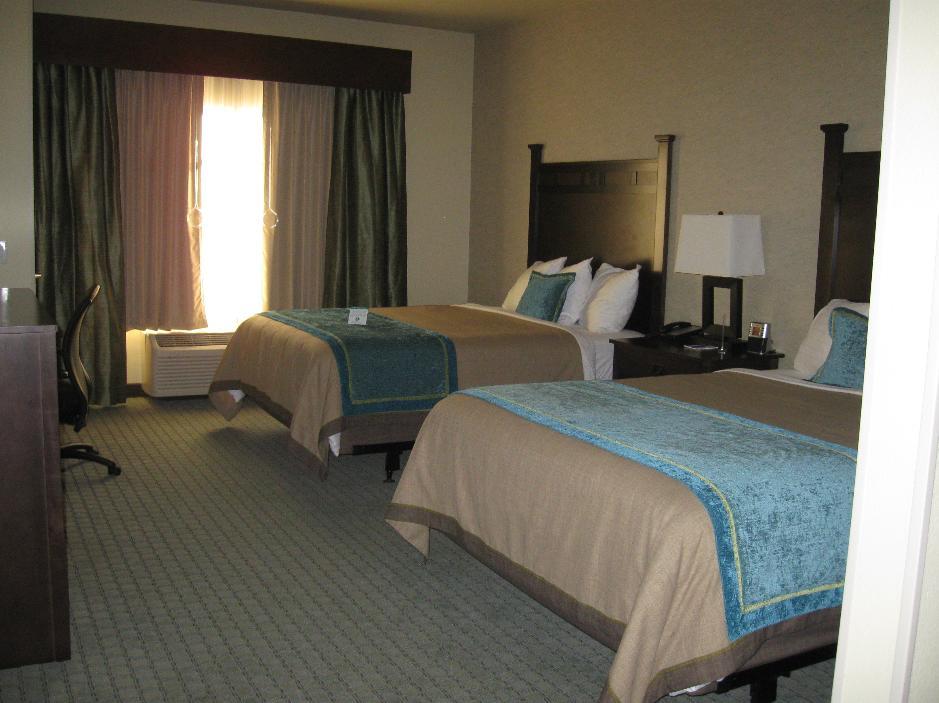 Little Missouri Inn & Suites Watford City Экстерьер фото