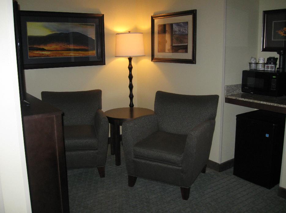Little Missouri Inn & Suites Watford City Экстерьер фото