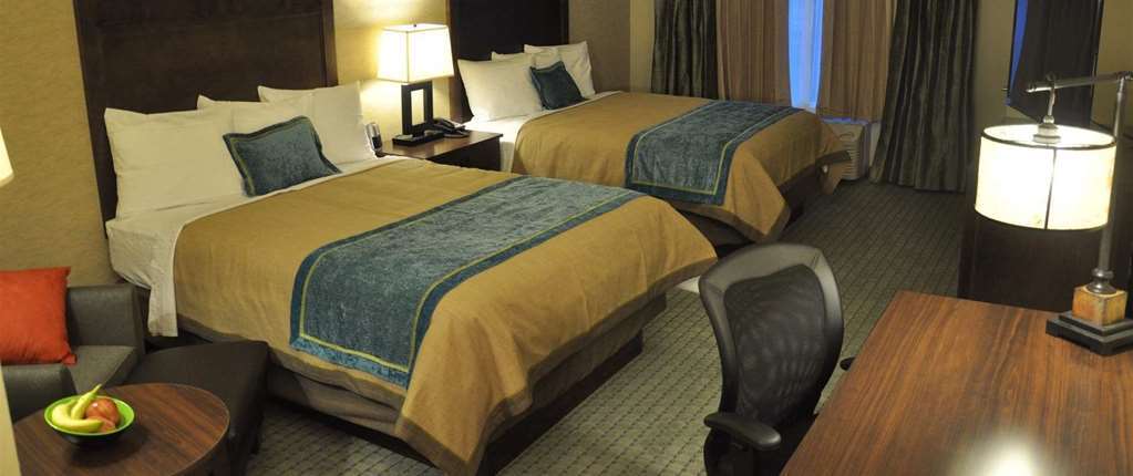 Little Missouri Inn & Suites Watford City Номер фото