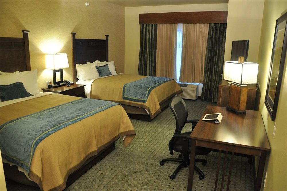 Little Missouri Inn & Suites Watford City Экстерьер фото